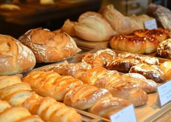Lufta dhe valët e të nxehtit kërcënojnë të rrisin çmimet e bukës dhe produkteve të tjera bujqësore -