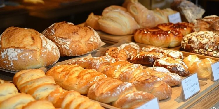 Lufta dhe valët e të nxehtit kërcënojnë të rrisin çmimet e bukës dhe produkteve të tjera bujqësore -