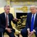 “Kemi arritur një marrëveshje”, Trump shtyn vendosjen e tarifave prej 50% ndaj importeve kanadeze -