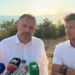 Zjarret në Mirditë, Nufi konfirmon vënien e flakëve nën kontroll: Ndaloni pakujdesitë, po rrezikohen jetë njerëzish dhe efektivësh
