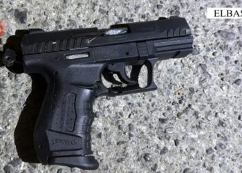 Kanosi policët që kërkonin vëllain e tij, arrestohet 41-vjeçari në Elbasan