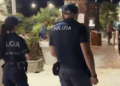 Policia shqiptare dhe ajo italiane patrullojnë së bashku në Durrës, Lamallari: Më shumë garanci për qytetarët dhe turistët