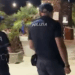 Policia shqiptare dhe ajo italiane patrullojnë së bashku në Durrës, Lamallari: Më shumë garanci për qytetarët dhe turistët