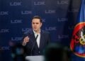Kriza në Kosovë, Abdixhiku: Heqim dorë nga çdo kërkesë, nuk bëhemi dekor i Kurtit! Presidenti të jetë jopartiak, LDK rri në opozitë