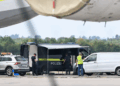 Gjendet droni i tretë pranë aeroportit gjerman, dyshohet për eksploziv nga rusët