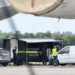 Gjendet droni i tretë pranë aeroportit gjerman, dyshohet për eksploziv nga rusët