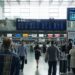 Aeroporti i Stambollit ia kalon britanikut “Heathrow” për numrin e pasagjerëve në muajin korrik, u përpunuan 8,2 mln udhëtarë!