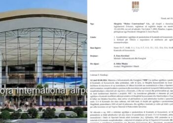 Qeveria nisi procedurën për anulimin e kontratës koncesionare, MABCO e Pacollit letër ministrit Karakaçi: Të zgjidhim mosmarrëveshjet me negociata