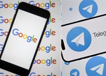 Rusi, Google, Telegram dhe Microsoft gjobiten me 11.1 milionë rubla për përmbajtje të ndaluara -