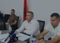 Mblidhet Këshilli Bashkiak i Selenicës, Bellaj kundër bashkimit me Vlorën: Duhet të mbetemi të pavarur