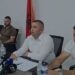 Mblidhet Këshilli Bashkiak i Selenicës, Bellaj kundër bashkimit me Vlorën: Duhet të mbetemi të pavarur