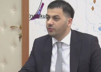 Detajet e arrestimit! Policia e ndoqi Ergys Agasin nga Elbasani në Plepa, kur…
