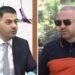 I shpallur në kërkim nga SPAK, arrestohet Ergys Agasi. Shoqërohej nga ish-zyrtari i përjashtuar nga Policia