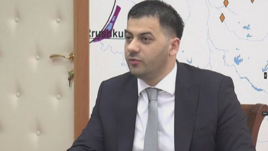Detajet e arrestimit  Policia e ndoqi Ergys Agasin nga Elbasani në Plepa  kur 