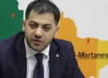 I shpallur në kërkim nga SPAK, arrestohet në Elbasan Ergys Agasi. Policia: Po lëvizte me makinë kur…