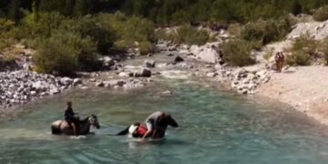 “Destinacion unik, ku natyra është spektakël”- Nis festivali “Ah Theth”, Rama jehonë lajmit: Mes bukurive të Alpeve!