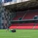 Ndeshjet e Kombëtares në shtator, FSHF thotë se stadiumi “Air Albania” do ketë një fushë të cilësisë së lartë! (VIDEO)