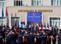 Policisë së Shtetit bëhet me 389 efektivë të rinj, ministri Lamallari: Uniforma nuk jep privilegje, por përgjegjësi!