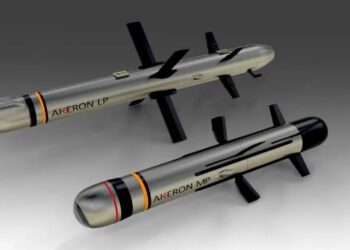 Francezi kapet me tre raketa “Akeron” dhe pajisje të sofistikuara në Portin e Barit! Dyshimet e hetuesve, destinacioni dhe qëllimi