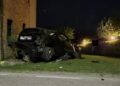Makina doli jashtë rruge, vdesin dy 17-vjeçarë në aksident në Itali