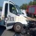 VIDEO/ Nënë e bir nga Shqipëria vdiqën në aksidentin tragjik në Greqi! Kamera e kamionit filmoi gjithçka…