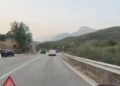 Makinat përplasen ‘kokë më kokë’ në aksin Kuç-Kallarat, një person i plagosur në aksident!