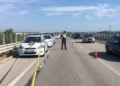Aksident tragjik në Manzë, makina përplaset me bordurën, humbin jetën tre persona