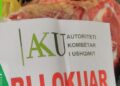 BE ndaloi importin e mishit nga Brazili, AKU merr vendimin: Ja çfarë ndodh me ngarkesat e kontratave të firmosura, por që vijnë në Shqipëri pas 3 shtatorit