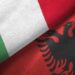 Parlamenti italian miraton marrëveshjen strategjike me Shqipërinë me 149 vota pro