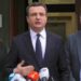 Kriza politike në Kosovë, mbyllet takimi mes kryeministrit dhe Abdixhikut! Kurti: Diskutuam kriteret për figurën presidentit të ri!