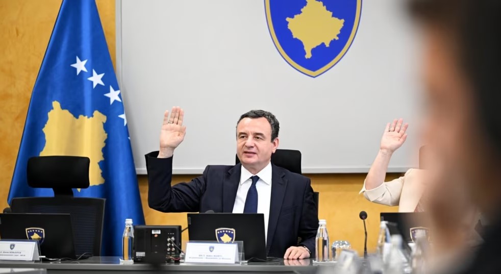 Analiza e REL  Vendime për prona dhe emërime  a po i tejkalon kompetencat Qeveria në detyrë 