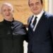 Albin Kurti në foto me të arrestuarin e dyshuar si agjent i shërbimit sekret të Serbisë, reagon Qeveria e Kosovës: Ishte takim…