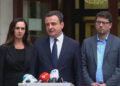 Identikiti u gjet, duhet vetëm emri, cilat janë kriteret dhe tiparet e një presidenti konsensual