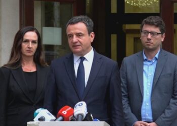 Identikiti u gjet, duhet vetëm emri, cilat janë kriteret dhe tiparet e një presidenti konsensual