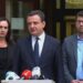 Identikiti u gjet, duhet vetëm emri, cilat janë kriteret dhe tiparet e një presidenti konsensual