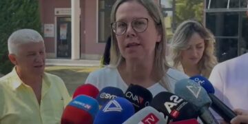 “Ne jemi për 100 bashki”- PD reagon pas mbledhjes së Këshilli të Maliqit, Alolli: 95% e banorëve kundër bashkimit me Korçën!