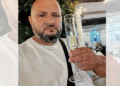 Ky është boksieri shqiptar që vrau partneren dhe më pas veten në Greqi