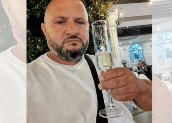 Ky është boksieri shqiptar që vrau partneren dhe më pas veten në Greqi