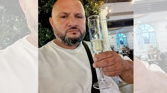 Ky është boksieri shqiptar që vrau partneren dhe më pas veten në Greqi