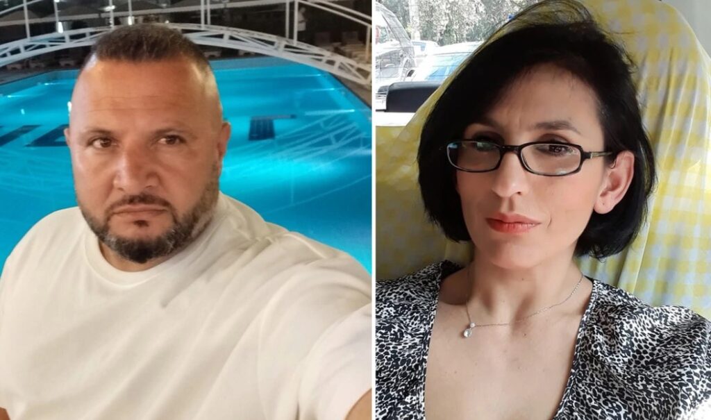 “Ja çfarë më tha para krimit”- Flet vajza e shqiptarit që vrau Julianën dhe veten: S’mund ta besoj! Mori jetën e nënës së një vajze të moshës time, ne jemi viktimat!