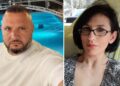 “Nuk mund ta besoj”- Flet vajza e shqiptarit që vrau Julianën dhe veten: Mori jetën e nënës së një vajze të moshës sime, ne jemi viktimat! Ja çfarë më tha para krimit