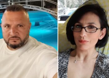 “Ja çfarë më tha para krimit”- Flet vajza e shqiptarit që vrau Julianën dhe veten: S’mund ta besoj! Mori jetën e nënës së një vajze të moshës time, ne jemi viktimat!