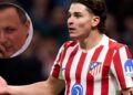 Agjenti i Julian Alvarez akuza ndaj drejtuesve të Atletiko Madrid: Mos pyesni kurrë një gënjeshtar se përse gënjeu…