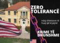“Kërcënojnë sigurinë tonë”- Ambasada Amerikane ndan mesazhin e DASH: Nën udhëheqjen e Trump do të anulohen vizat e të huajve që kryejnë krime