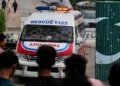 Tragjedi në Pakistan, të paktën 13 fëmijë humbin jetën nga zjarri në spital