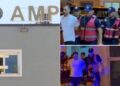 Publikimi i fotove të Ergys Agasit pas arrestimit, AMP nis hetimet për Policinë e Tiranës!