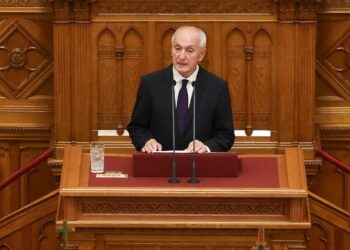 Hungaria bëhet me president të ri, Parlamenti e zgjodhi me votat e partisë së kryeministrit Magyar!