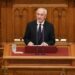 Hungaria bëhet me president të ri, Parlamenti e zgjodhi me votat e partisë së kryeministrit Magyar!
