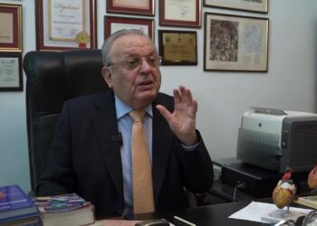 “Unë e lashë duhanin”- Rrëfimi i kardiologut të njohur: Bëjini nder zemrës, hiqni dorë edhe ju! (VIDEO)