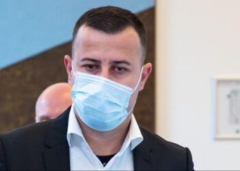 Islanda liron Angjelin Sterkajn, edhe pse u dënua me 16 vjet burg për vrasjen e Armand Beqirajt! E dëbon edhe nga ishulli
